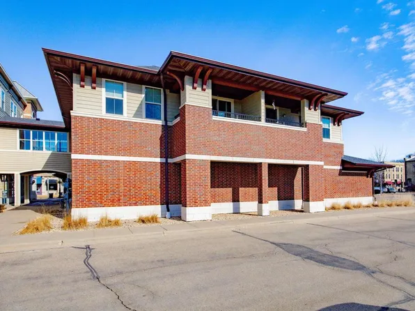 111 W Fulton Street #203, Edgerton, WI 53534