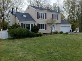 14 Hover Dr, Mount Arlington, NJ 07856