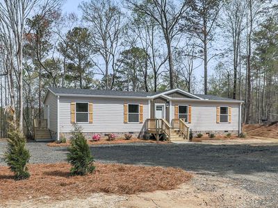 6550 Highway 53, Jasper, GA, 30143