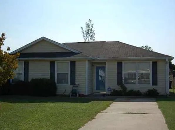 109 Mauldon Ct, Warner Robins, GA 31093