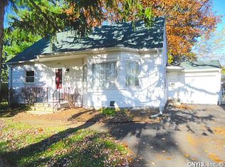 316 2nd North St, Syracuse, NY 13208