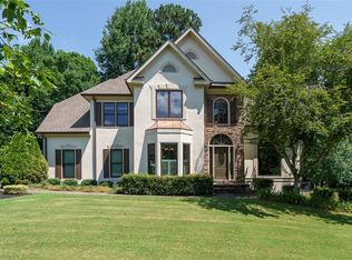 2805 Sawnee View Dr, Cumming, GA 30040