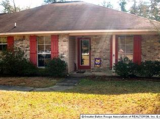 9672 W Blount Rd, Denham Springs, LA 70706