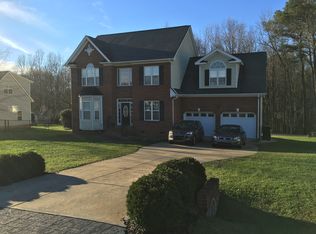 817 Oxen Cir, Raleigh, NC 27603