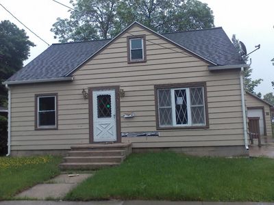 2018 Van Buren St, NEW HOLSTEIN, WI, 53061