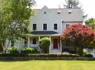 235 Causeway St, Millis, MA 02054