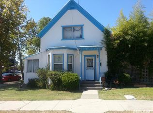 406 E St, Lincoln, CA 95648