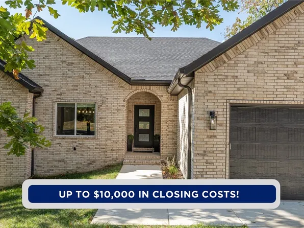 15 Cherhill Dr, Bella Vista, AR 72714