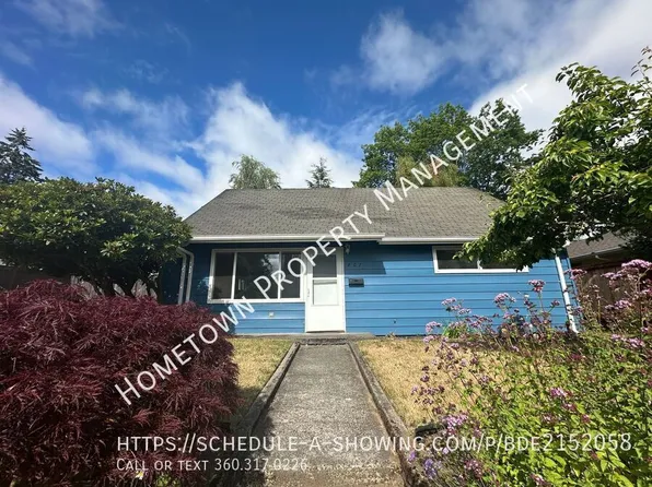 807 Cushing St SW, Olympia, WA 98502