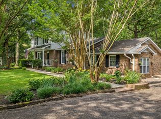 6800 Beckwith Rd, Mount Juliet, TN 37122