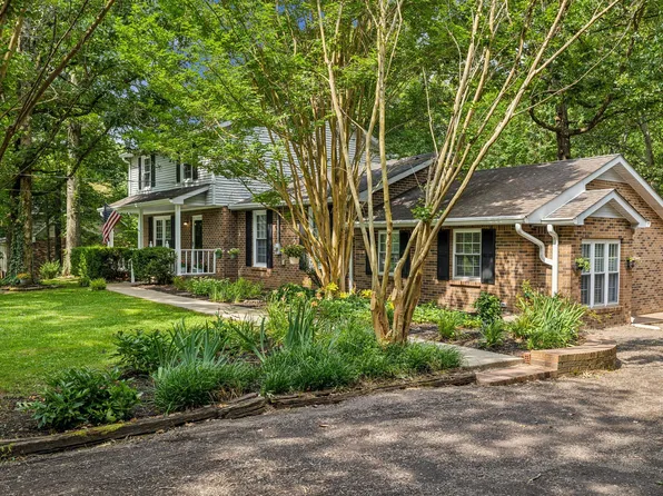 6800 Beckwith Rd, Mount Juliet, TN 37122