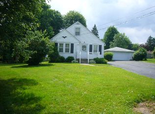 203 Concord Ave, Mansfield, OH 44906