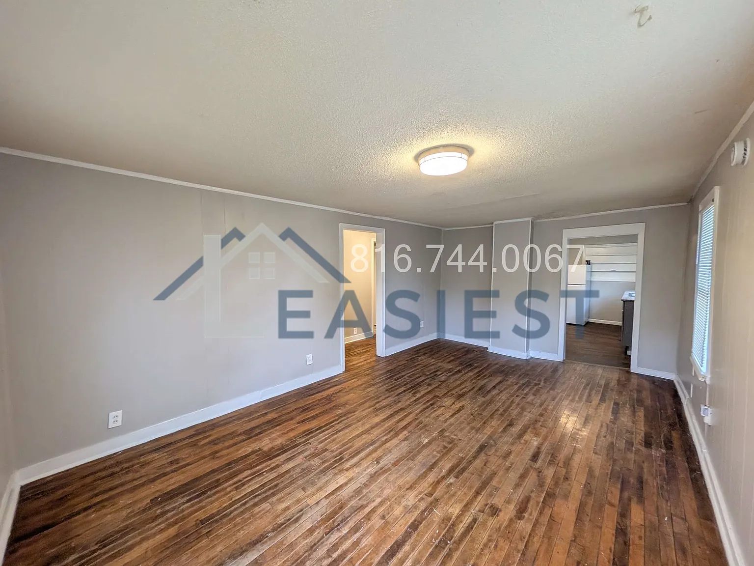 3 bed, 1032 sqft, $1,245 — Photo 2