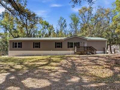 4049 NE 80th Ave, High Springs, FL, 32643