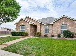 5112 Rain Forest Dr, Mc Kinney, TX 75070