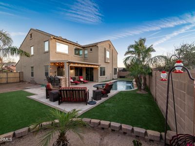 38804 N Joann Way, San Tan Valley, AZ, 85140
