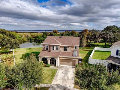 2000 Westborough Ln, Kissimmee, FL, 34746