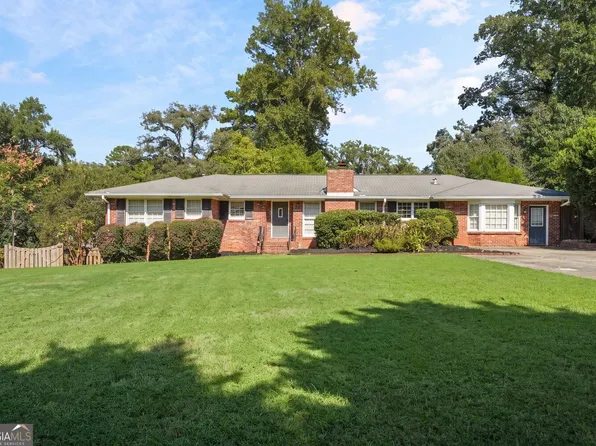 2579 Whiteleigh Dr NE, Atlanta, GA 30345
