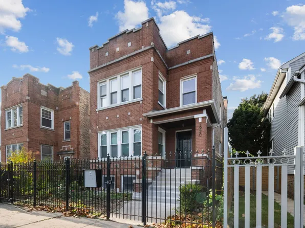 1920 N Kildare Ave, Chicago, IL 60639