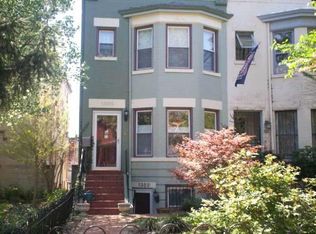 1353 E Capitol St SE #B, Washington, DC 20003