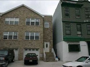 603 Ocean Ave, Jersey City, NJ 07305