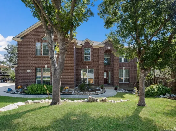 22302 Sierra Blanca, San Antonio, TX 78259