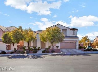 10245 Timberline Peak Ave, Las Vegas, NV 89166