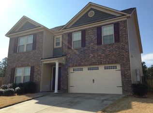 6 Twinspur Ct, Columbia, SC 29229