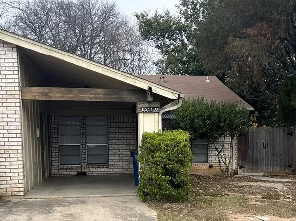 McGilvray Properties2 (5302 Indio Cir), 5302 Indio Cir #A, Austin, TX 78745