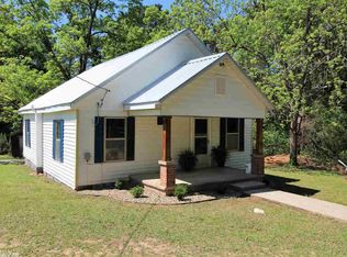 1205 Shoemaker Rd, Ozark, AR 72150