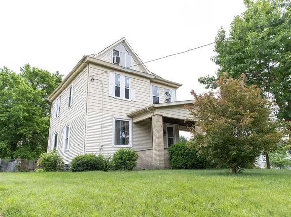 **414 Wheeling Avenue, Glen Dale, WV 26038