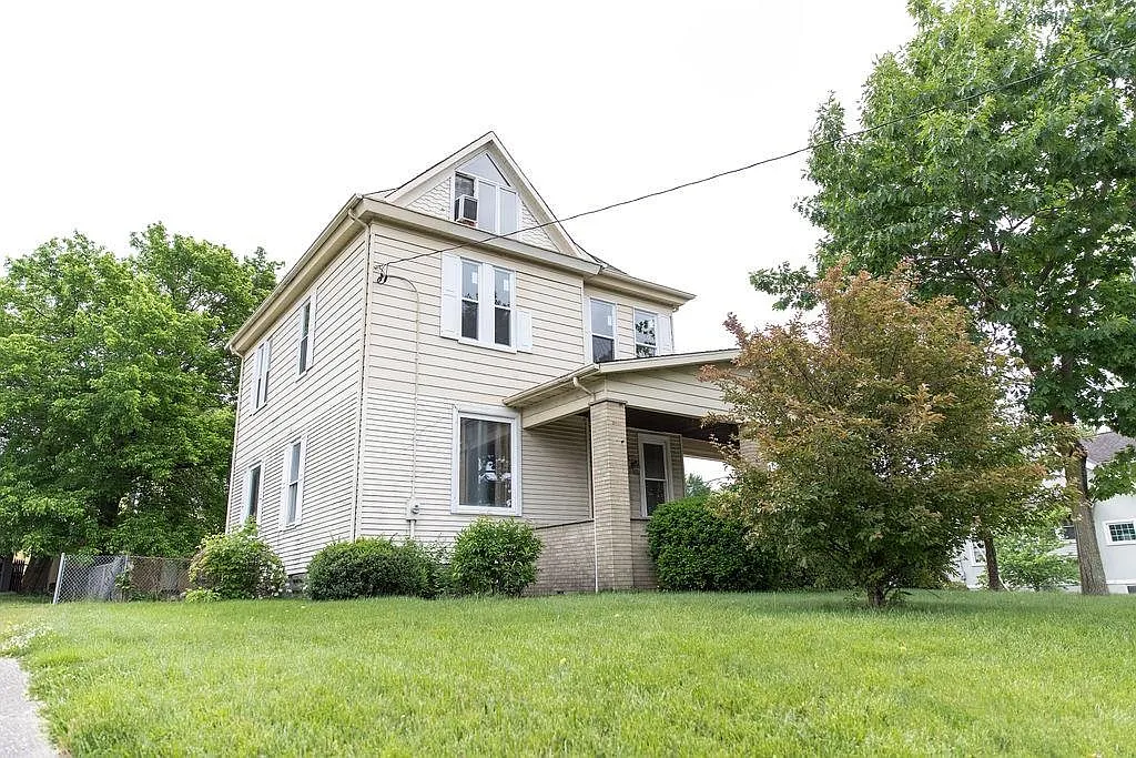 **414 Wheeling Avenue photo 1