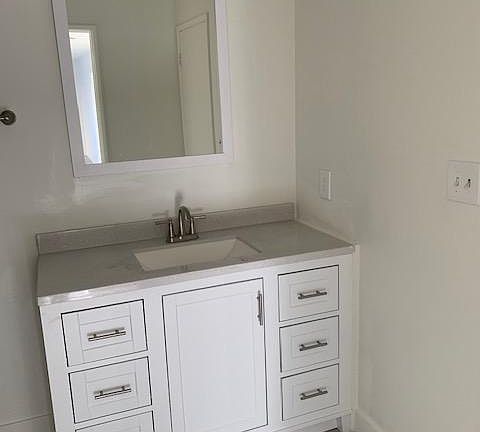 Bathroom #1