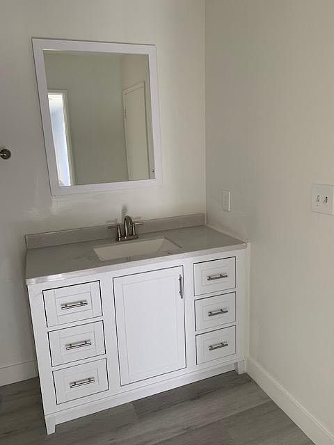 Bathroom #1