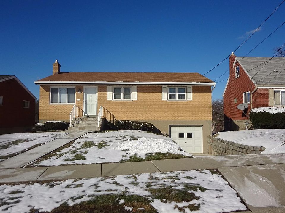 1st image of 4486 Saint Dominic Dr