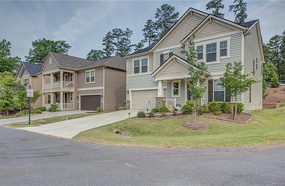 2nd image of 501 American Bittersweet Ln
