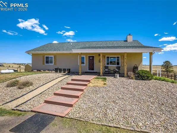 6555 Echo Ridge Hts, Colorado Springs, CO 80908