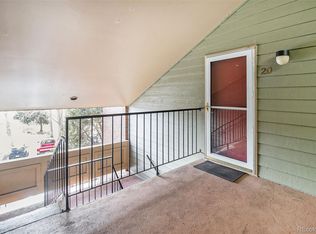 4899 S Dudley St UNIT A20, Littleton, CO 80123