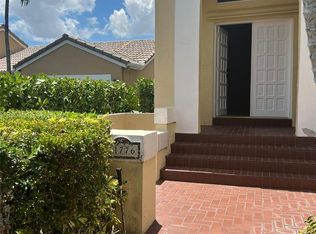 11776 SW 92nd Ln #11776, Miami, FL 33186