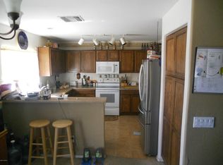 22857 W Cantilever St, Buckeye, AZ 85326