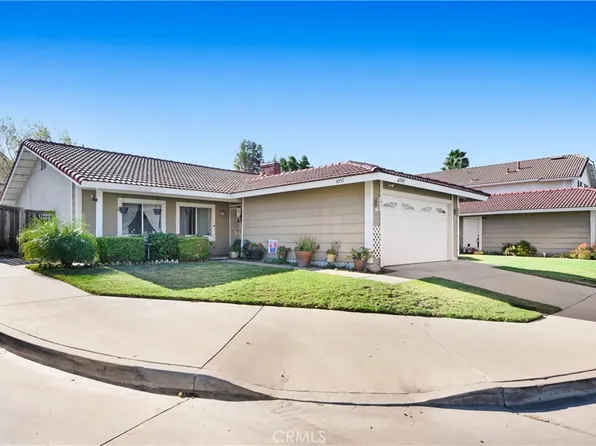 4595 Feather River Rd, Corona, CA 92878