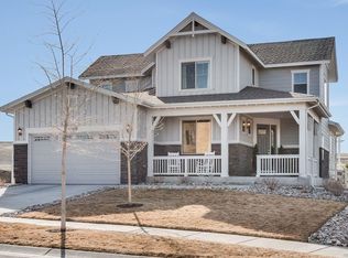 27060 E Ottawa Dr, Aurora, CO 80016