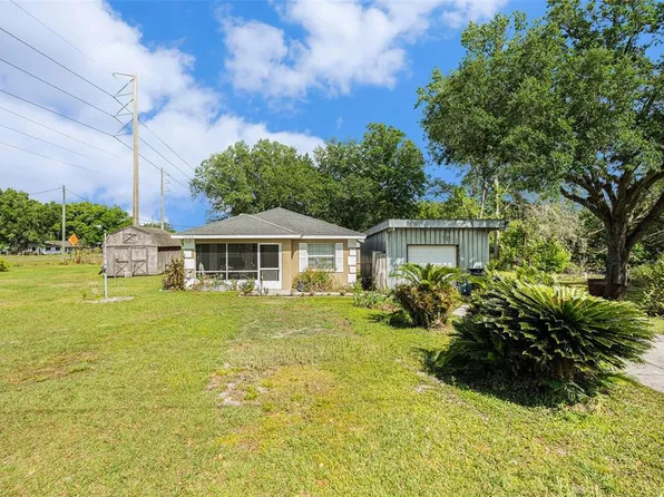 14285 Oconner Rd, Kathleen, FL 33849