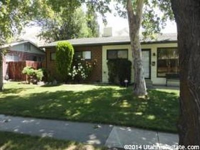 1236 N Victoria Way, Salt Lake City, UT, 84116