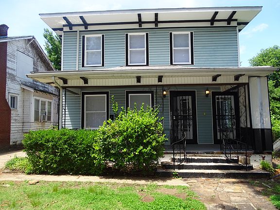 2nd image of 1224 N Cheyenne Ave #C