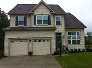 5041 Royal Birkdale Ave, Waldorf, MD 20602