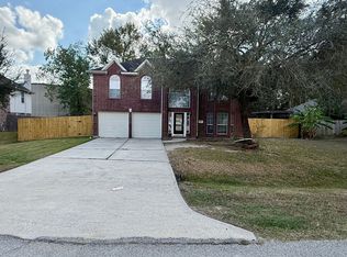 606 Jeremy Ct, Spring, TX 77386