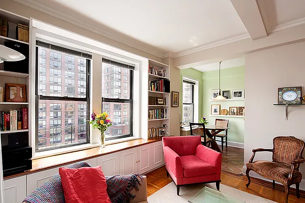 Sold by Brown Harris Stevens | media 8