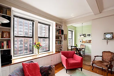 Sold by Brown Harris Stevens