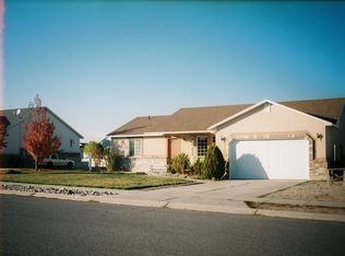 4418 W 8790 S, West Jordan, UT 84088